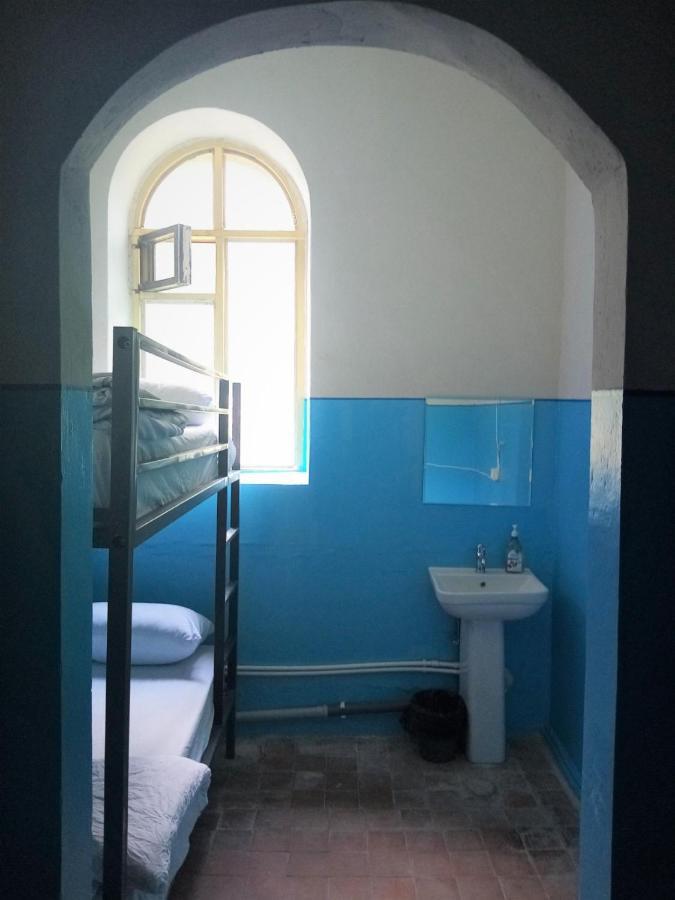 Tumanyan Bathhouse Hostel Luaran gambar
