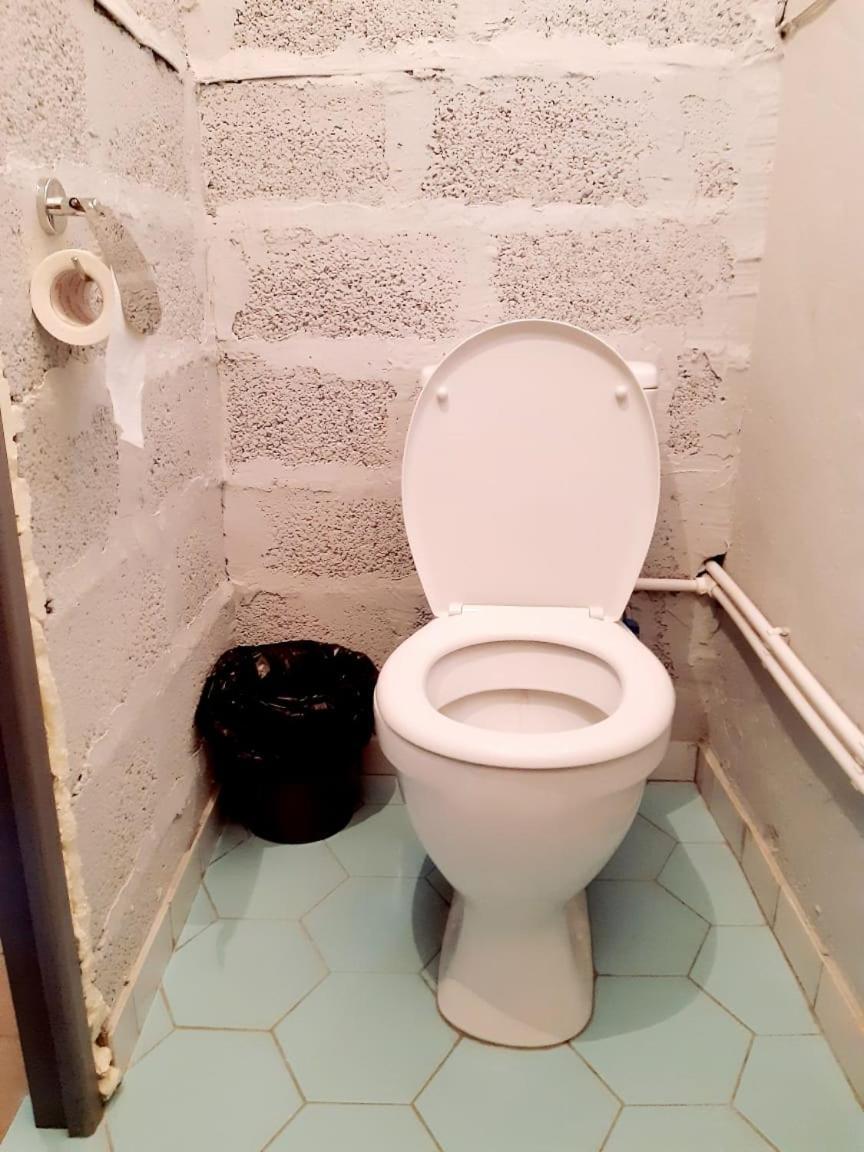 Tumanyan Bathhouse Hostel Luaran gambar