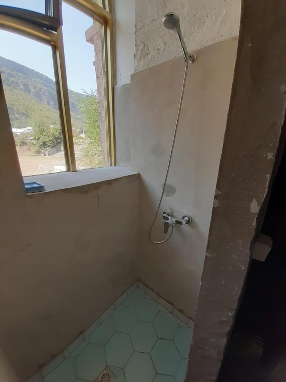 Tumanyan Bathhouse Hostel Luaran gambar