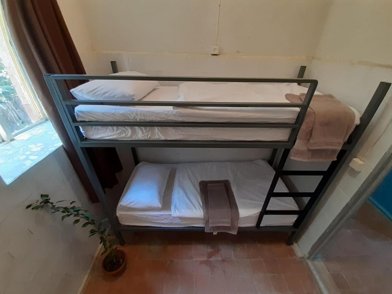 Tumanyan Bathhouse Hostel Luaran gambar
