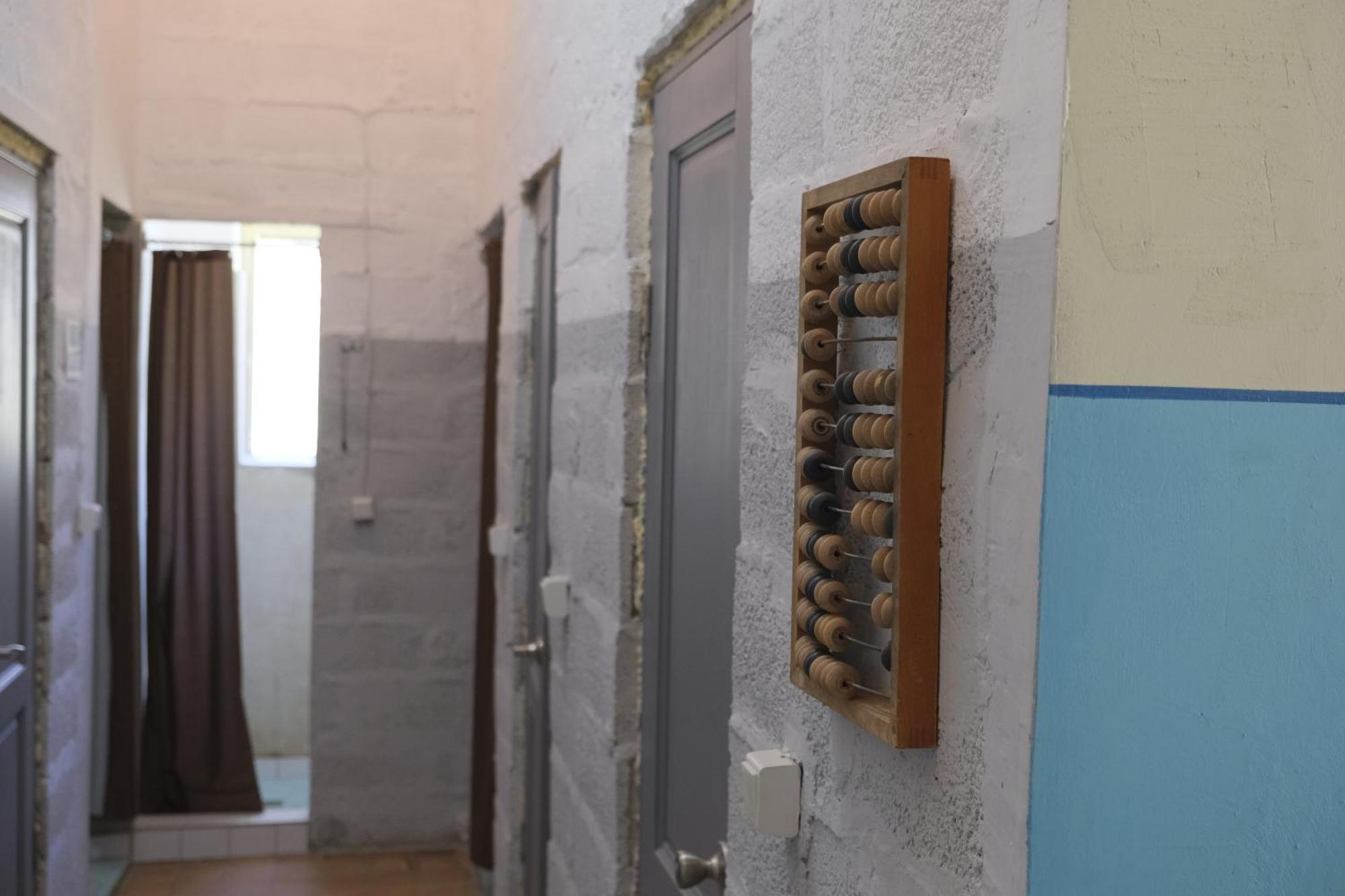 Tumanyan Bathhouse Hostel Luaran gambar