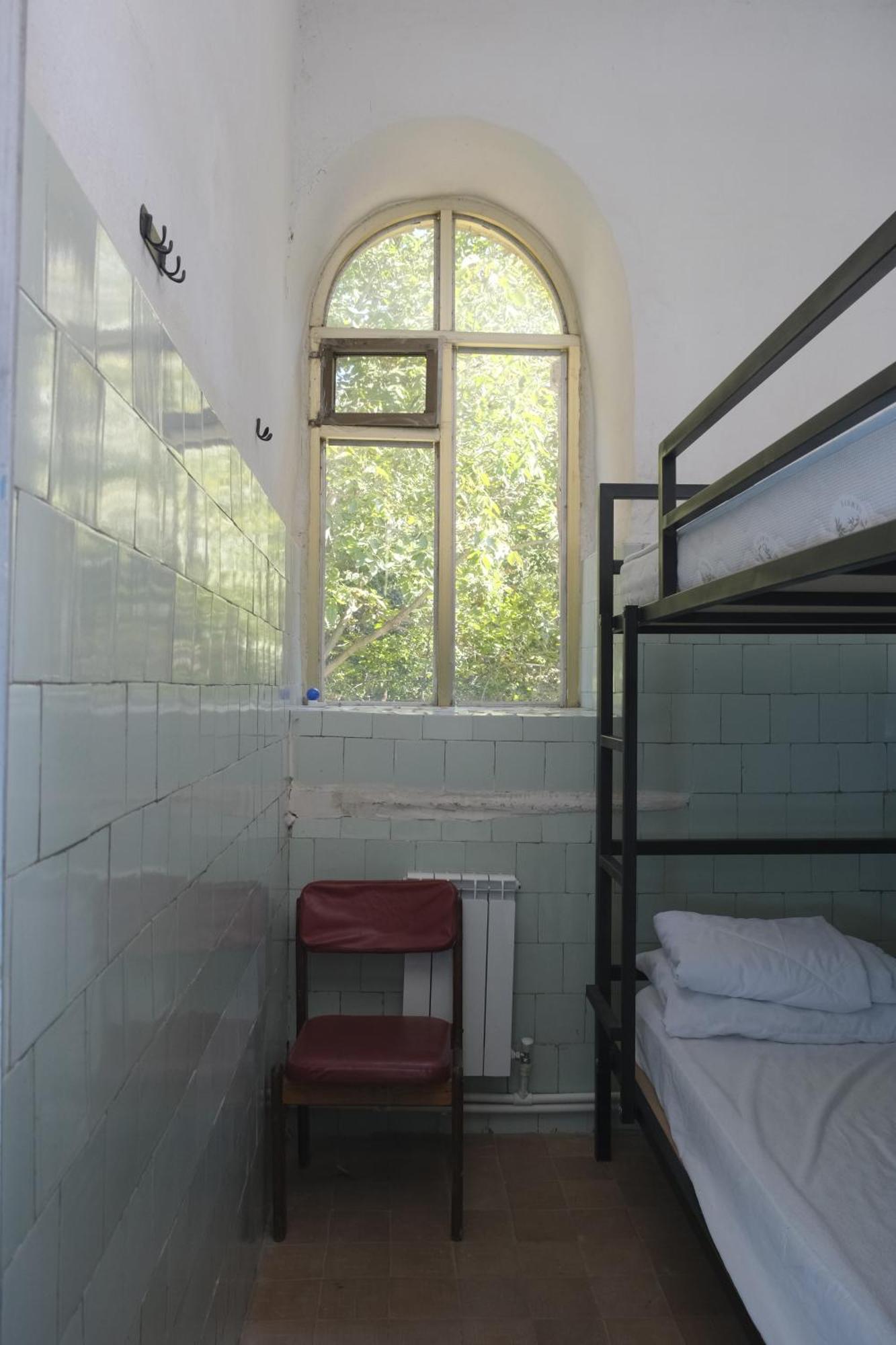 Tumanyan Bathhouse Hostel Luaran gambar