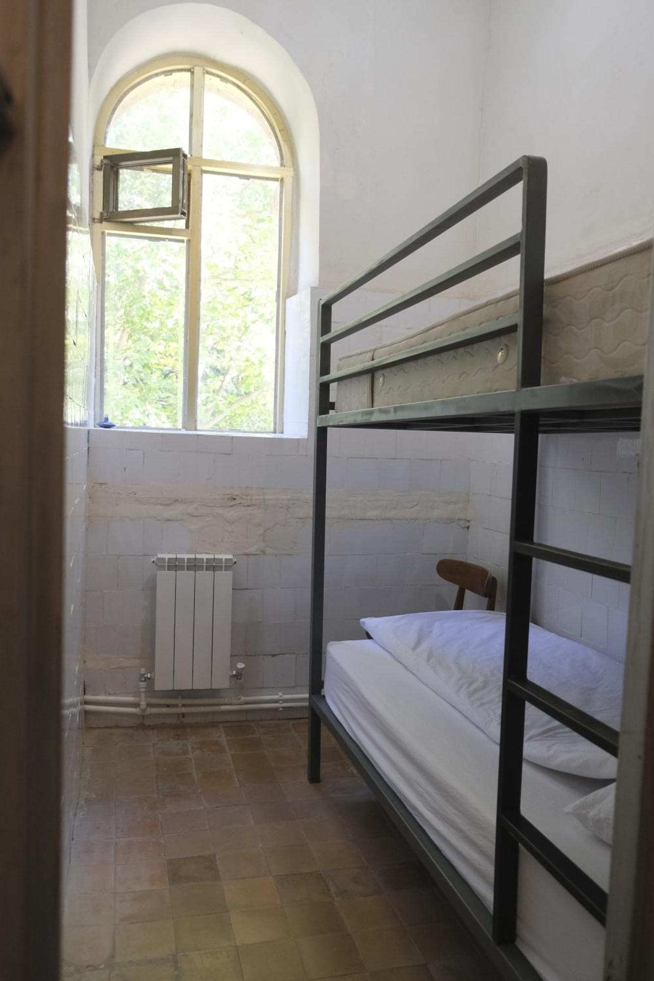 Tumanyan Bathhouse Hostel Luaran gambar