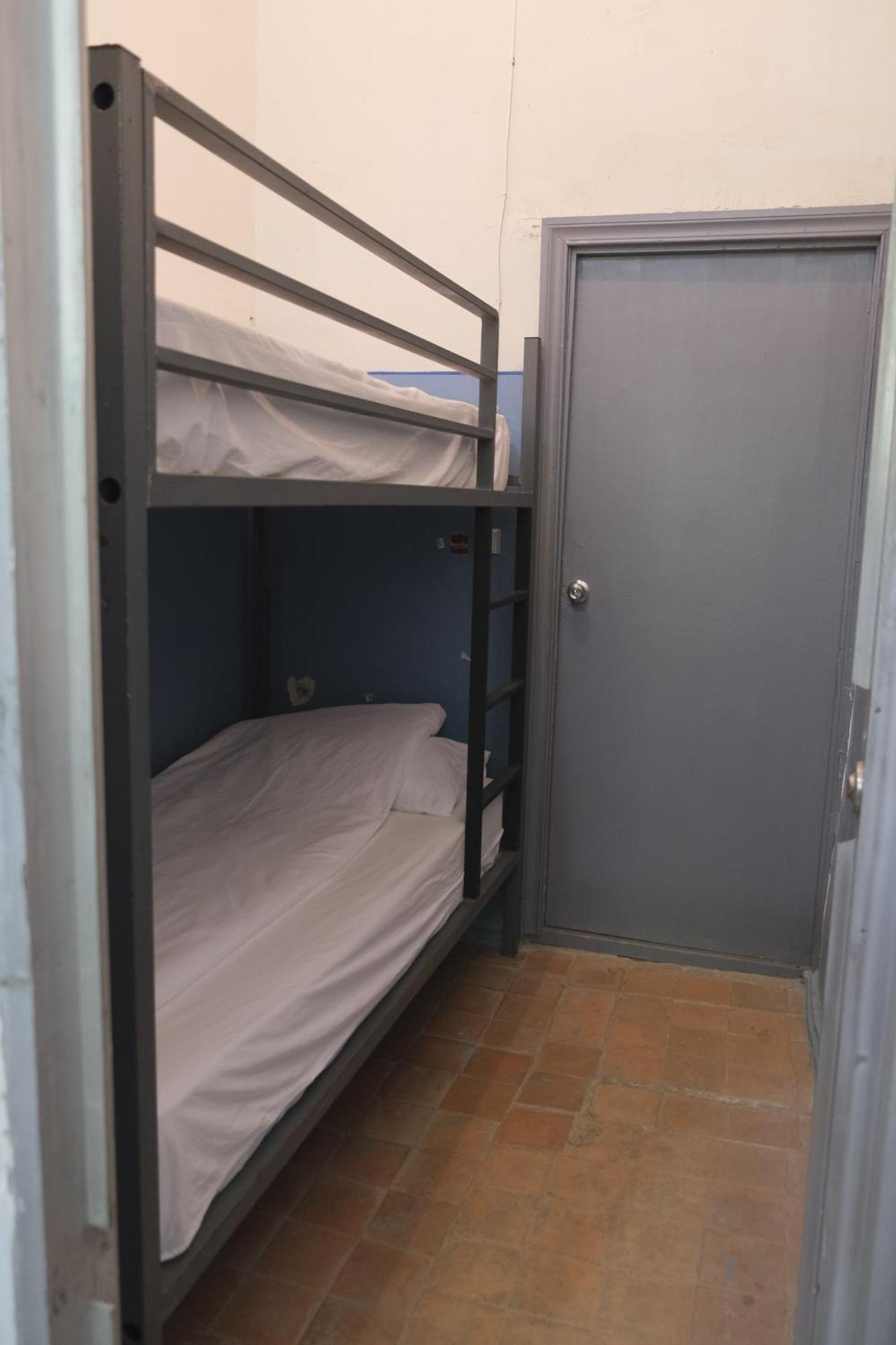 Tumanyan Bathhouse Hostel Luaran gambar