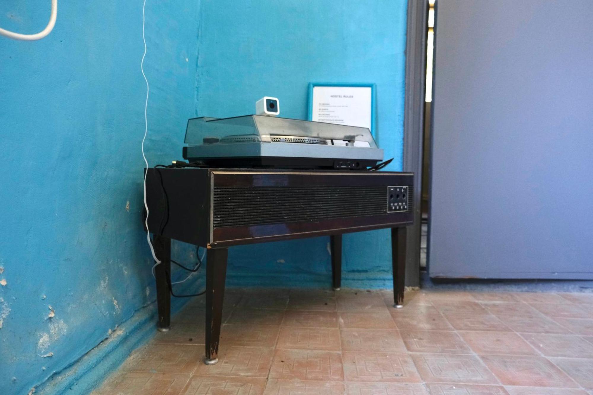 Tumanyan Bathhouse Hostel Luaran gambar