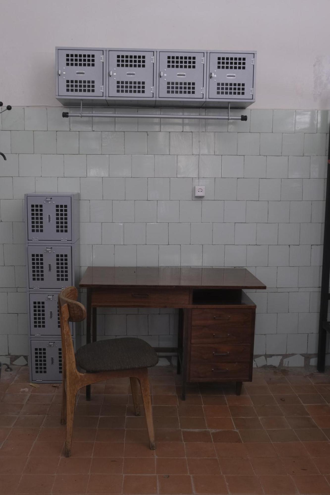 Tumanyan Bathhouse Hostel Luaran gambar